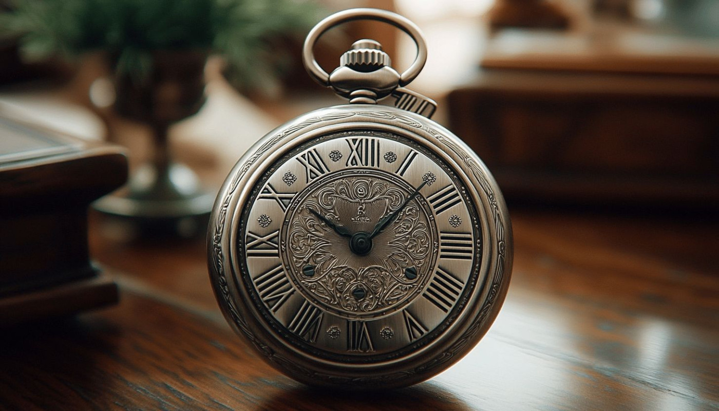 Come scegliere un orologio da taschino per ogni occasione?
