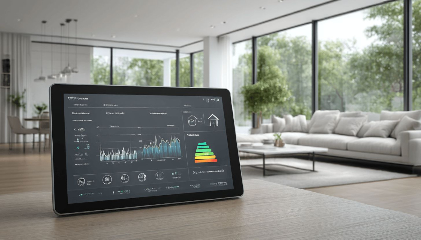 Strategie innovative per aumentare l'efficienza energetica in casa